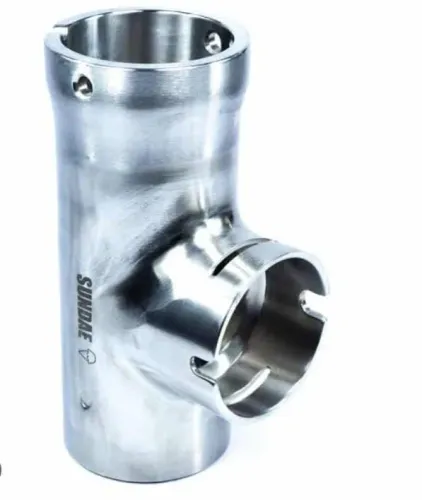 Cilindro da bomba de mix máquina de sorvete Taylor 