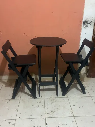 Bistrô conjunto