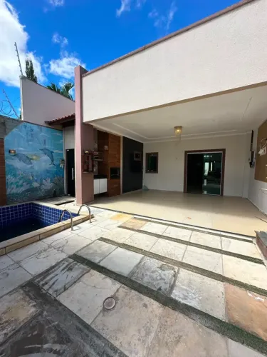 Imóvel para venda possui 25 metros quadrados com 3 quartos
