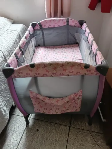 berço