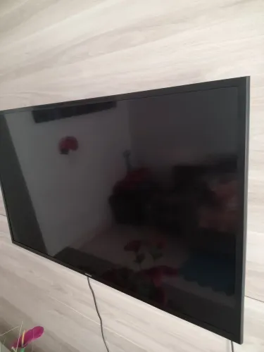 Tv Samsung smart 43 pol