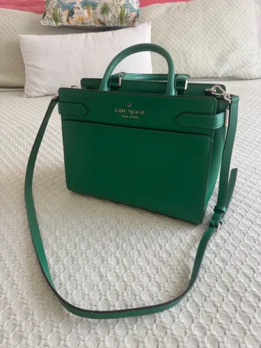 Bolsa kate Spade novíssima
