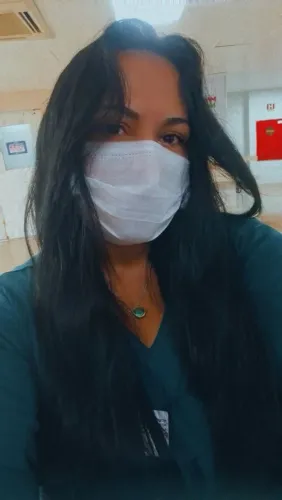 ACOMPANHANTE HOSPITALAR 24 HORAS