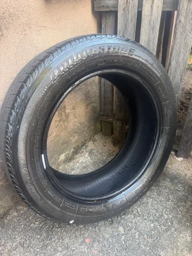 Pneus 205/55R16