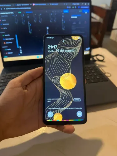 Samsung A07 - 128gb 