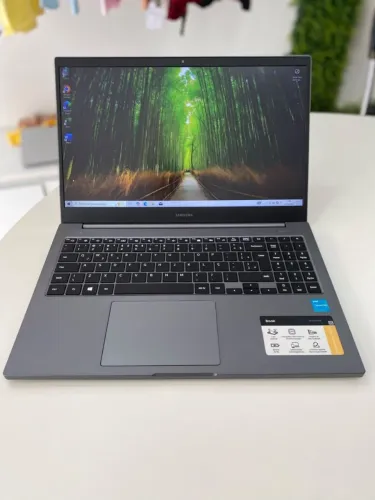 Notebook Samsung Book 