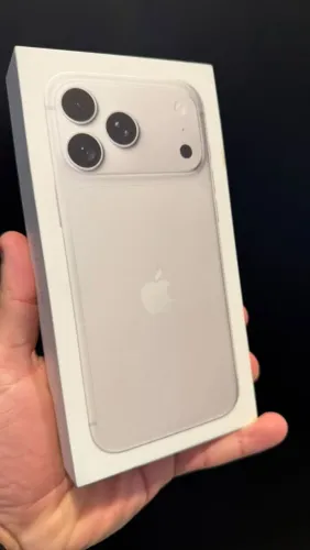 iPhone 18 pro Max 256