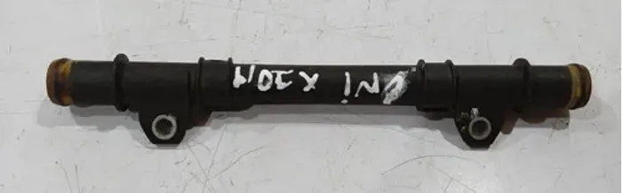 Tubo Passagem De Água Do Motor Onix 1.0 2017 2018 2019