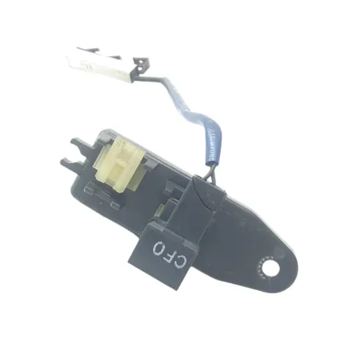 Sensor Temperatura Ar Hyundai Vera Cruz 2007 Detalhe