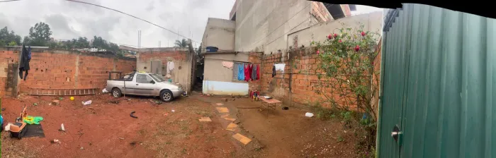 Vendo casa