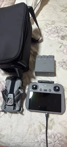 Drone Dji Mini 5 Pro Plus