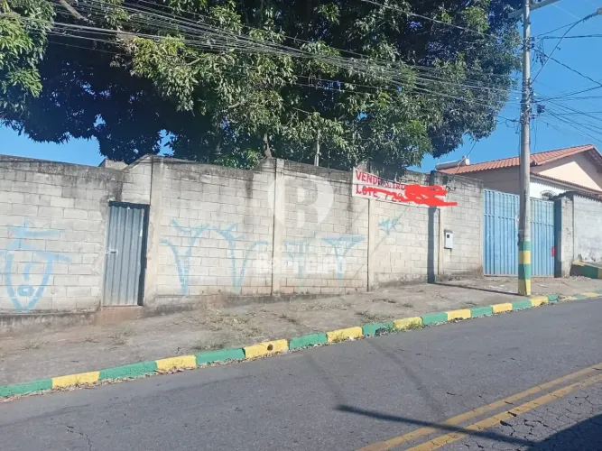 Terreno à venda, Cardoso (Barreiro), Belo Horizonte, MG