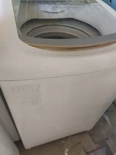 Funcionando perfeitamente dependendo do lugar entrego