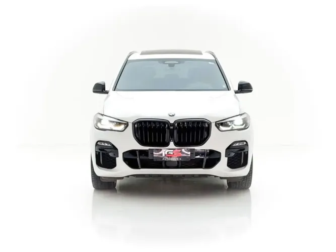 BMW X5 Xdrive 30D M Sport 3.0 265cv Dies AUT 2020