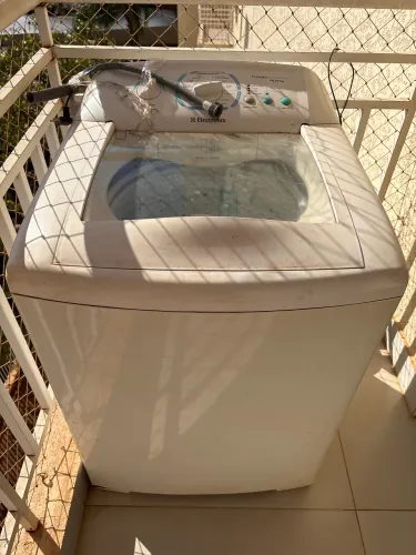 Máquina de lavar 12kg