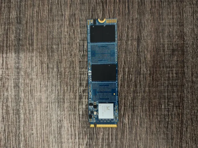 SSD NVME 1TB Xraydisc 