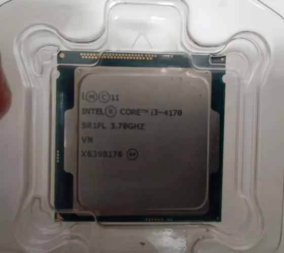 Processador i3 4170