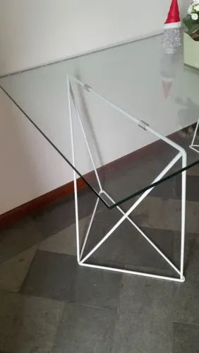 Mesa para todo lugar.