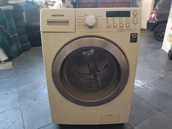 Peças Lava e Seca Samsung WD136UVHJWD 127v. (Peças leia todo anúncio)