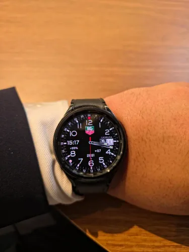 Galaxy Watch 6 classic 47mm