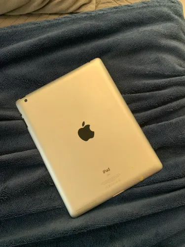 iPad 3º geração 