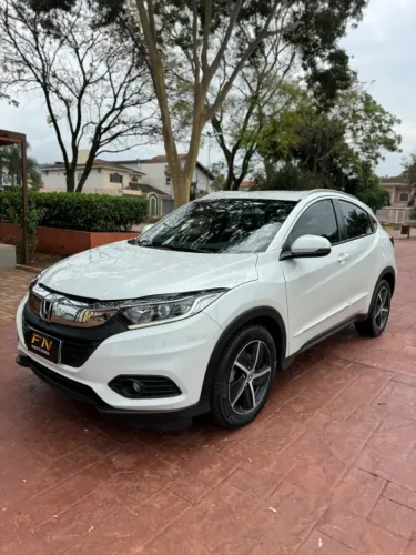 Honda HR-V EX 1.8 Flexone 16V 5P Aut. 2021