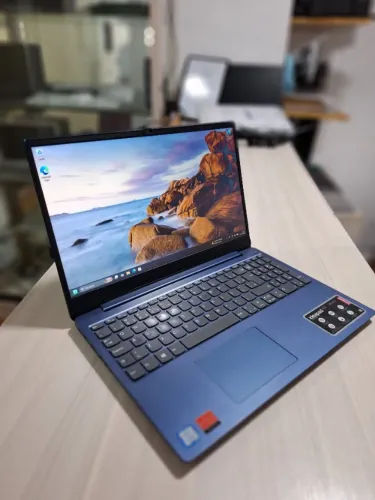 Notebook Lenovo 330S | Placa de Video | Core i7 | RAM 12GB | 256GB SSD | 500GB HD