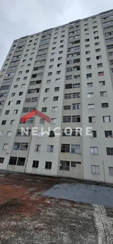 Apartamento em Avenida Celso Garcia - Brás - São Paulo/SP
