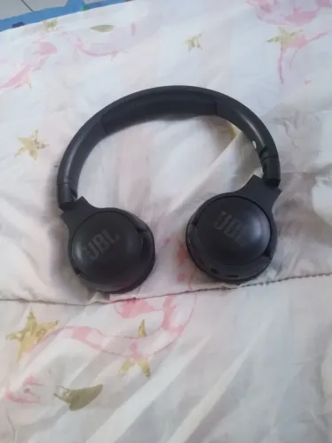 Fone bluetooth JBL