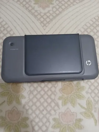 Vendo impressora HP Deskjet 1000