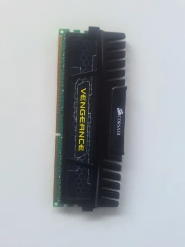 Memoria ddr3 corsaier 8g 1600ghz 