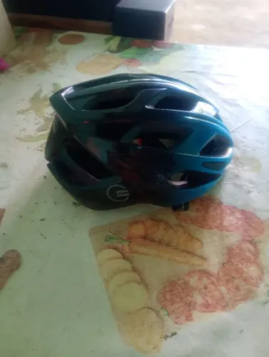 Capacete MTB elleven