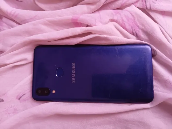 Celular Samsung A10