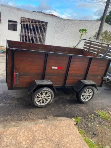 Carroçinha