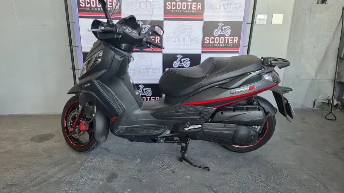 Citycom S 300