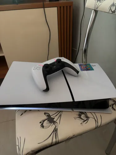 PlayStation 5