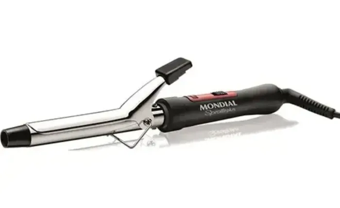 Babyliss Mondial Spiralle Plus Bivolt