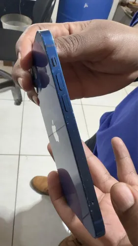 IPHONE 12 128gb