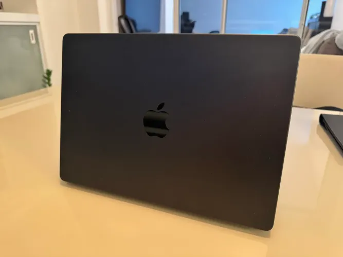 MacBook Pro 14" M4 Pro - Space Gray | 24GB RAM | 512GB SSD