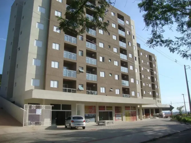 APARTAMENTO NO CONDOMÍNIO MIRANTE DA COLINA,IMÓVEL NOVO-ACEITA FINANCIAMENTO BANCÁRIO!!!