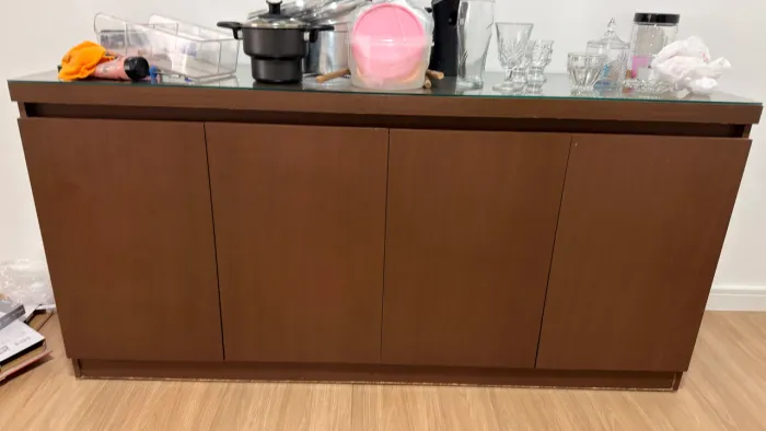Aparador MDF 