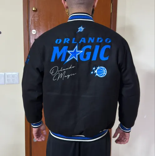 NBA, Orlando Magic, G, Exclusivo.