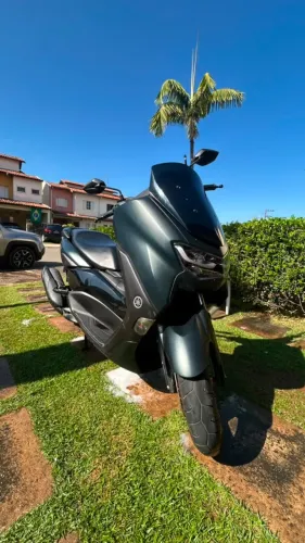 YAMAHA/NMAX 160 