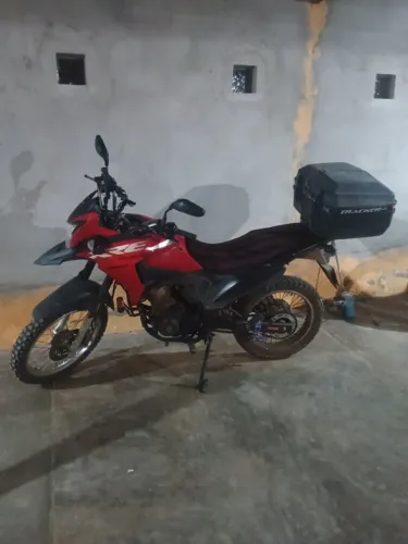 Vendo XRE 190