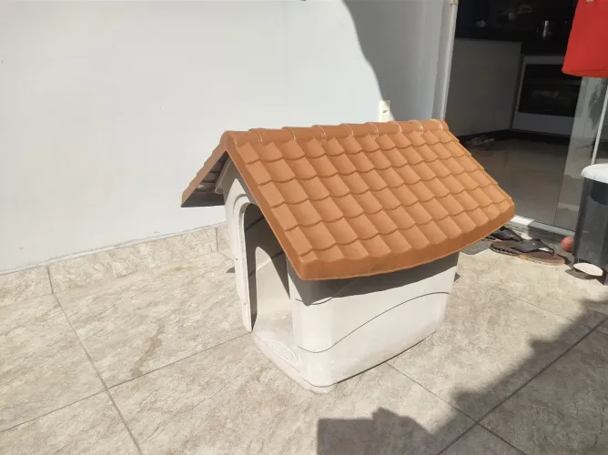 Casinha de Pet