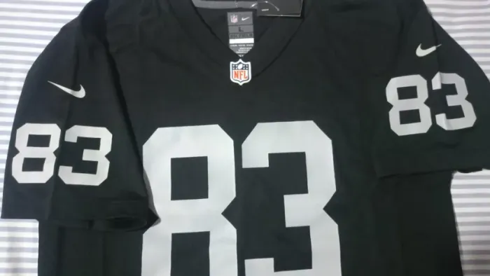 Camisa raiders nike
