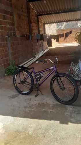 bike montadinha 