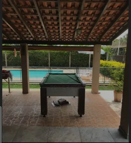 Caseiro com experiência no que se pede