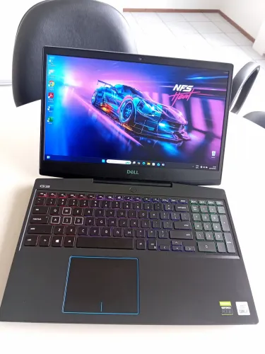 MEGA OFERTA - DELL GAMER G3 3500 | POTÊNCIA PARA GAMES E TRABALHO PROFISSIONAL