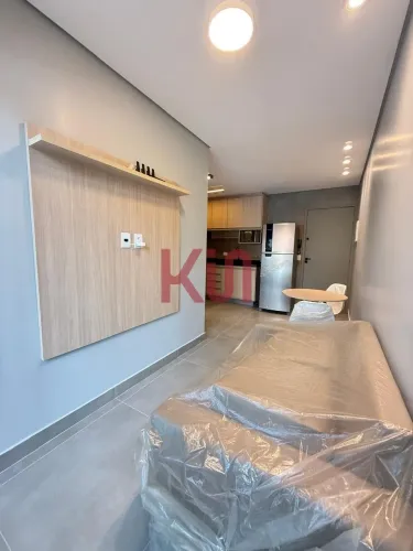Excelente oportunidade de locação: Apartamento de 1 quarto na Saúde, São Paulo-SP, com 34m